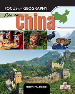 Front cover_Focus on China