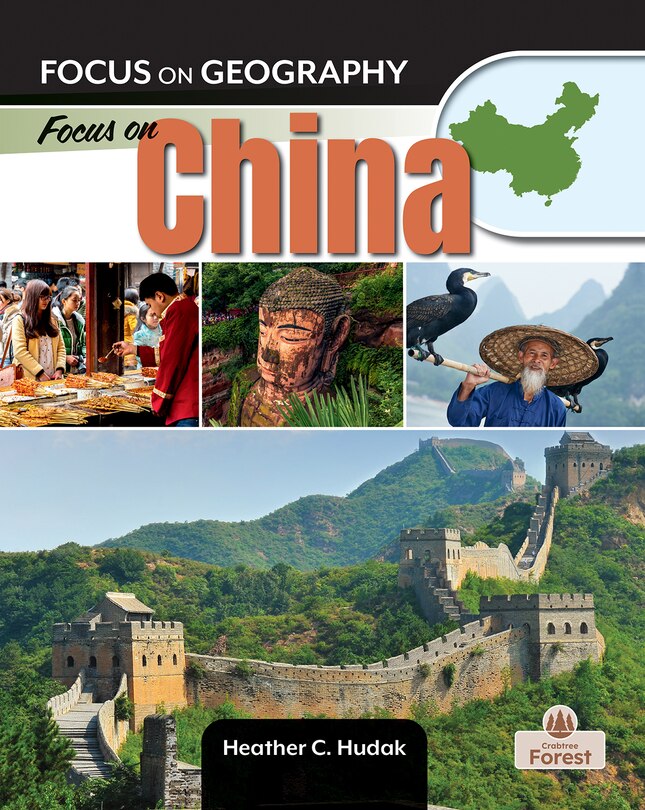 Front cover_Focus on China