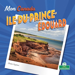 Front cover_Île Du Prince Édouard (Prince Edward Island)