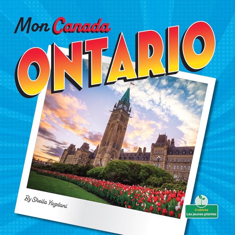 Front cover_Ontario (Ontario)