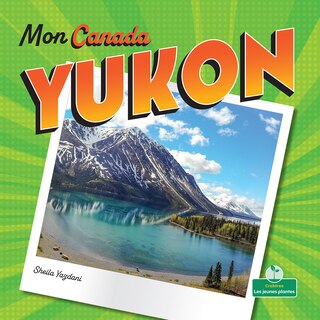 Front cover_Yukon (Yukon)