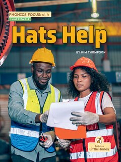 Front cover_Hats Help
