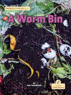 Couverture_A Worm Bin