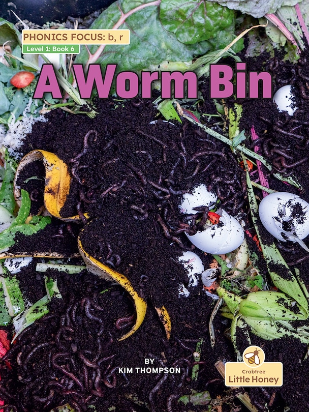 Couverture_A Worm Bin