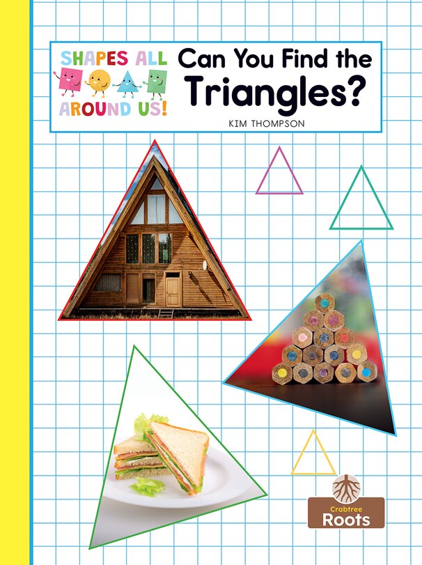 Front cover_Can You Find the Triangles?