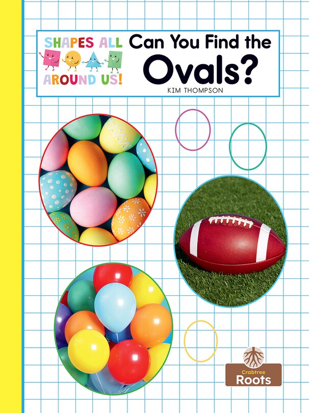 Couverture_Can You Find the Ovals?
