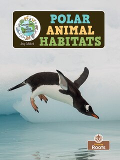 Front cover_Polar Animal Habitats