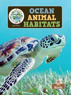 Couverture_Ocean Animal Habitats