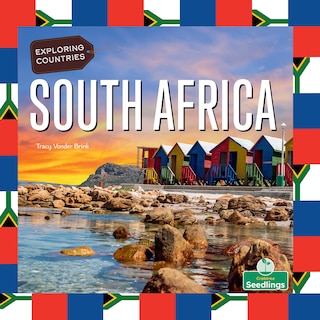 Couverture_South Africa