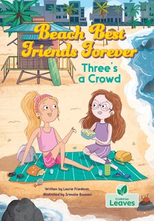 Front cover_Three's a Crowd