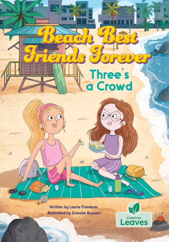 Front cover_Three's a Crowd