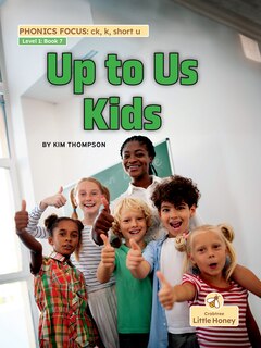 Front cover_Up to Us Kids