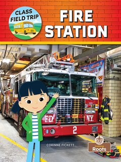 Front cover_Fire Station