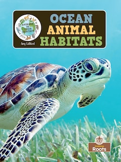 Couverture_Ocean Animal Habitats