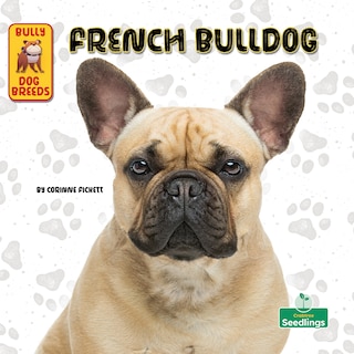 Couverture_French Bulldog