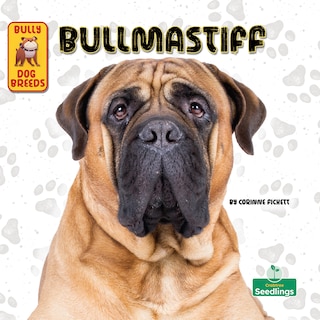 Front cover_Bullmastiff
