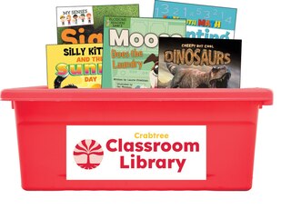 Front cover_Third Grade 100 Book Classroom Library