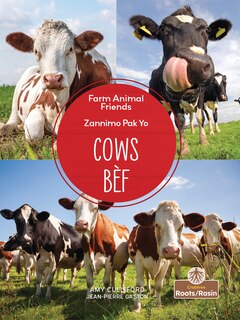 Couverture_B&egrave;f (Cows) Bilingual Eng/Cre
