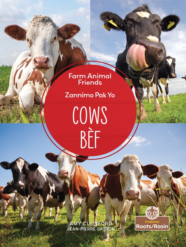 Couverture_B&egrave;f (Cows) Bilingual Eng/Cre