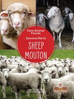 Couverture_Mouton (Sheep) Bilingual Eng/Cre