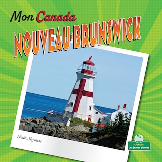 Front cover_Nouveau-Brunswock (New Brunswick)