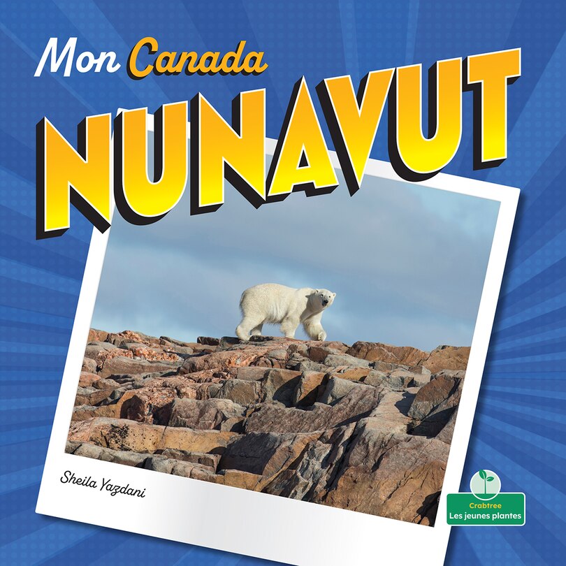 Front cover_Nunavut (Nunavut)
