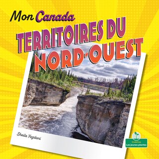 Couverture_Territoires Du Nord-Ouest (Northwest Territories)