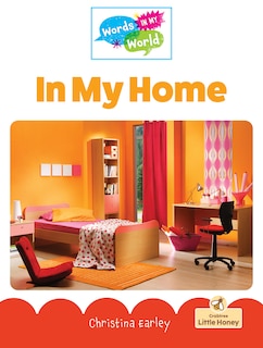 Couverture_In My Home