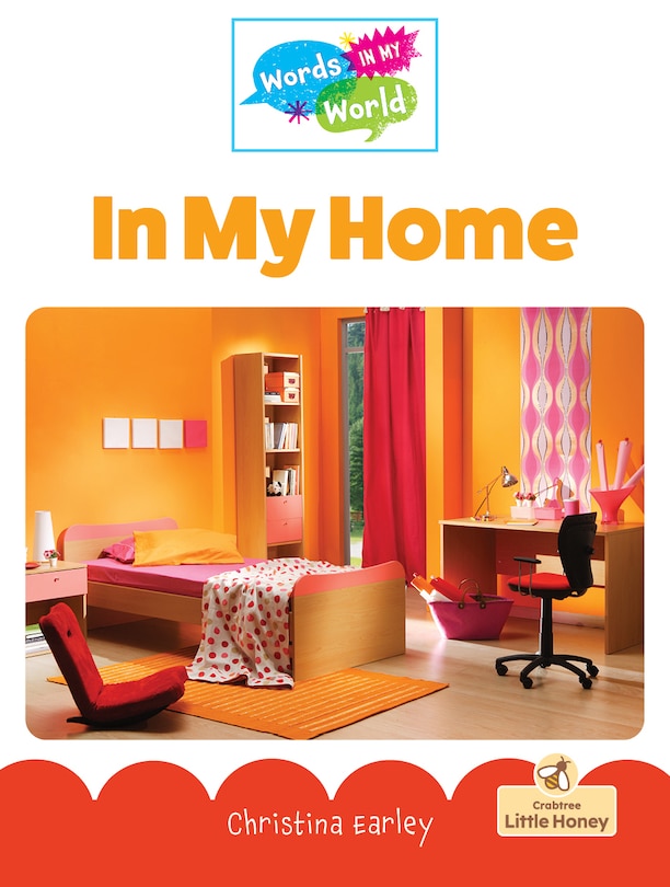 Couverture_In My Home