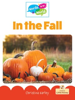 Front cover_In the Fall