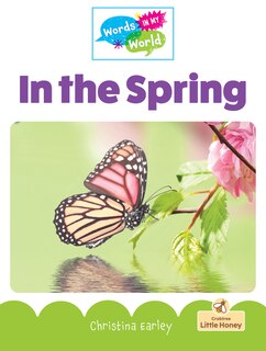 Front cover_In the Spring