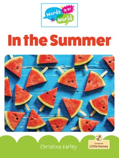 Couverture_In the Summer