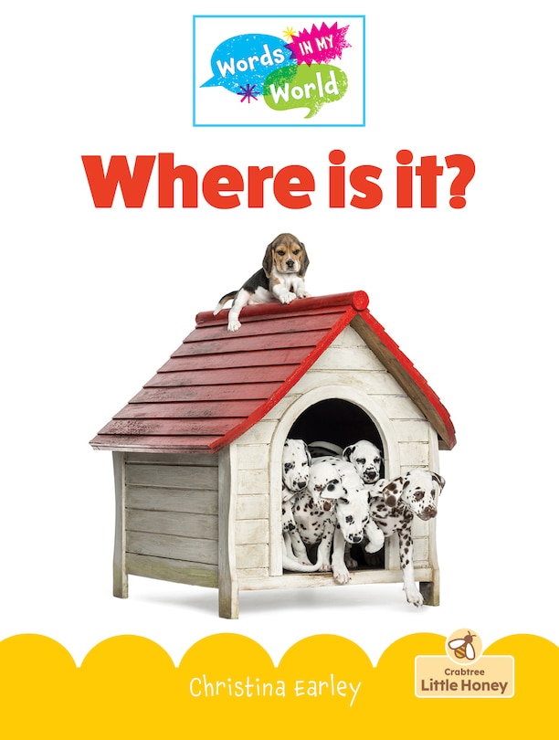Couverture_Where Is It?