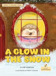 Front cover_A Glow in the Snow