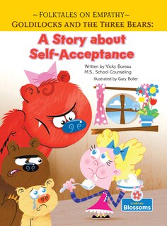 Front cover_Goldilocks and the Three Bears