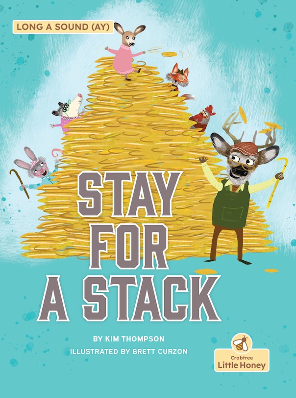 Front cover_Stay for a Stack