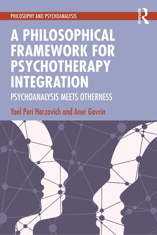 Couverture_A Philosophical Framework for Psychotherapy Integration