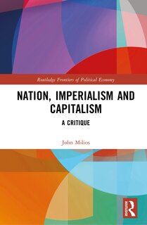 Couverture_Nation, Imperialism and Capitalism
