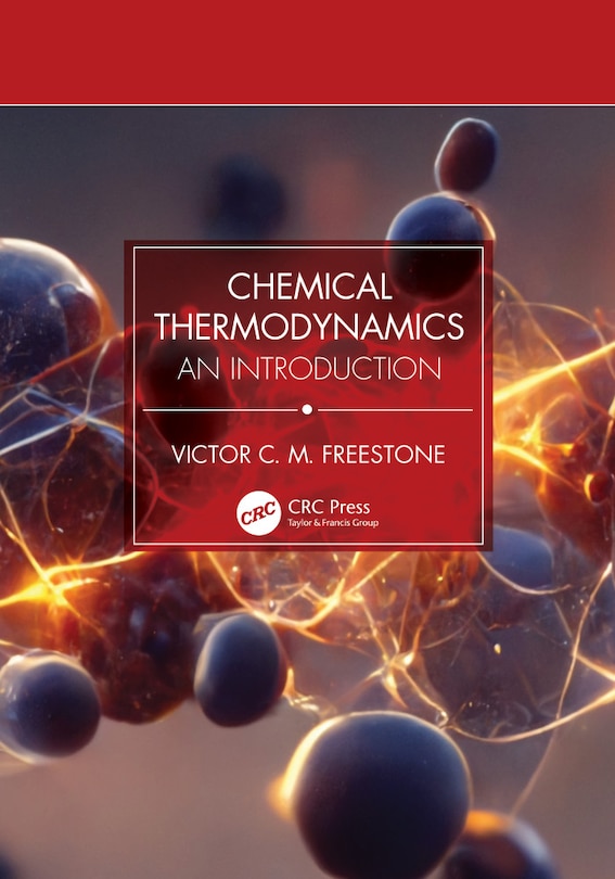 Couverture_Chemical Thermodynamics