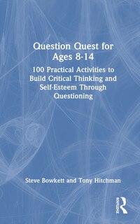 Front cover_Question Quest for Ages 8-14