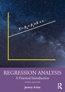 Front cover_Regression Analysis