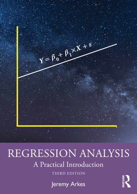 Front cover_Regression Analysis