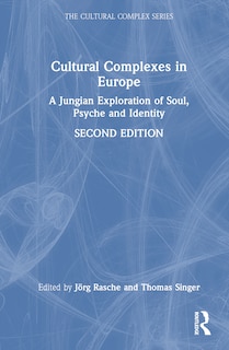 Front cover_Cultural Complexes in Europe