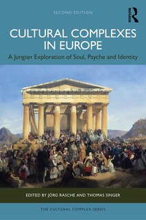 Couverture_Cultural Complexes in Europe