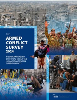 Couverture_The Armed Conflict Survey 2024
