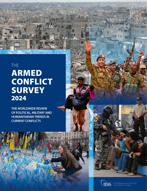 Couverture_The Armed Conflict Survey 2024