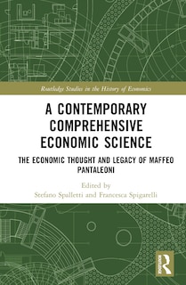 Couverture_A Contemporary Comprehensive Economic Science