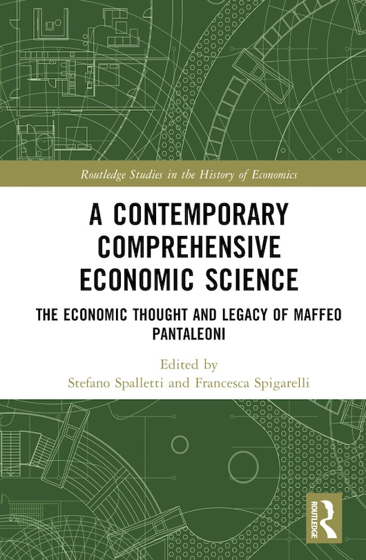 Couverture_A Contemporary Comprehensive Economic Science