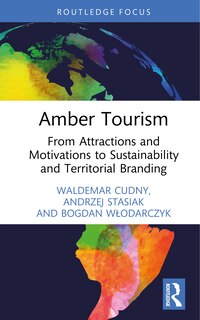 Front cover_Amber Tourism