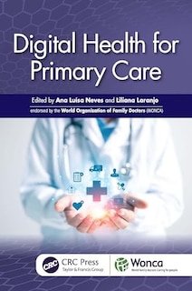 Front cover_Digital Health for Primary Care